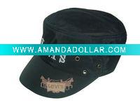 camouflage cap,army cap,military cap