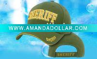 Wholesale cotton baseball cap
