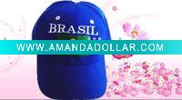 Wholesale cotton baseball cap