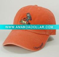 Wholesale cotton baseball cap