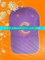 Wholesale cotton baseball cap