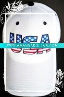 Wholesale cotton baseball cap