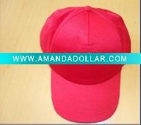 Wholesale cotton baseball cap