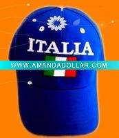 Wholesale cotton baseball cap