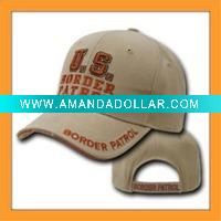 Wholesale cotton baseball cap