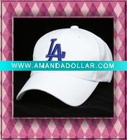 Wholesale cotton baseball cap