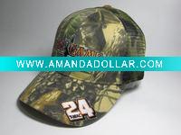 Wholesale Camo Hunting Caps