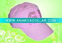 Wholesale cotton baseball cap