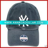 Wholesale cotton baseball cap