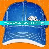 Wholesale cotton baseball cap