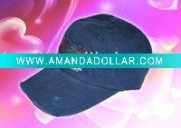 Wholesale cotton baseball cap