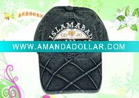 Wholesale cotton baseball cap
