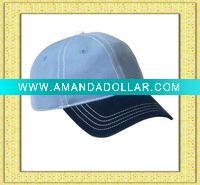 Wholesale cotton baseball cap