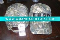 Wholesale camouflage cap