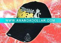 Wholesale cotton baseball cap