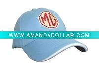 Wholesale cotton baseball cap