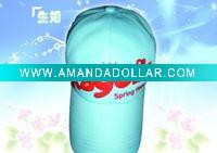 Wholesale cotton baseball cap