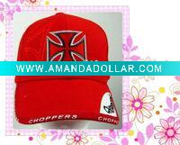 Wholesale cotton baseball cap