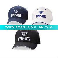 Wholesale plain baseball cap/high profile sports cap/cheap baseball caps