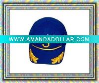 Wholesale cotton baseball cap
