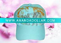 Wholesale cotton baseball cap