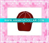Wholesale cotton baseball cap