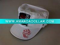Wholesale Military cap