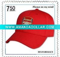 Wholesale cotton baseball cap