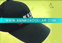 Wholesale cotton baseball cap