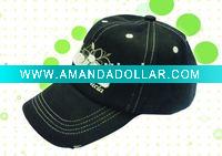 Wholesale cotton baseball cap