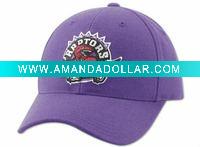 Wholesale cheap baseball caps/promotional sports caps/high quality baseball caps