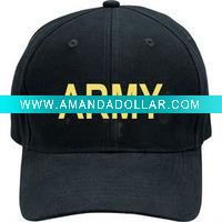 Wholesale cotton baseball cap