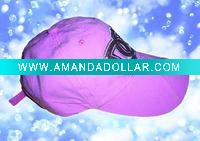 Wholesale cotton baseball cap