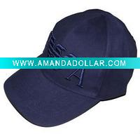 Wholesale cotton baseball cap