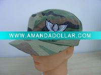 Wholesale Military cap