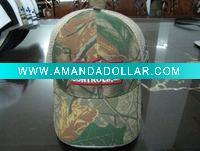 Wholesale camouflage caps