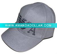 Wholesale cotton baseball cap