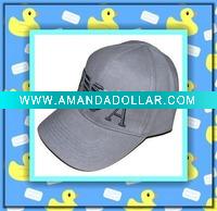 Wholesale cotton baseball cap