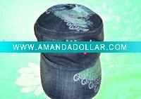 Wholesale cotton baseball cap