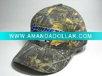 Wholesale New Camo Cap