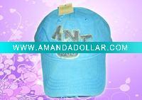 Wholesale cotton baseball cap