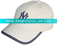 Wholesale cheap baseball caps/plain baseball cap/blank baseball caps