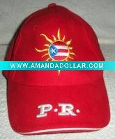 Wholesale cotton baseball cap
