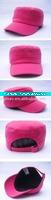 Wholesale fashion baseball cap/plain baseball cap/cheap high quality cap
