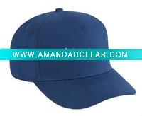 Wholesale cotton baseball cap