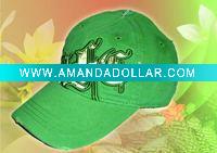Wholesale cotton baseball cap