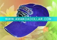 Wholesale cotton baseball cap