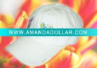 Wholesale cotton baseball cap