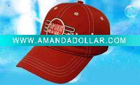 Wholesale cotton baseball cap