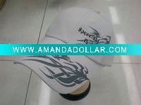 Wholesale 2011 cotton promotion high quality hat/promotional caps/baseball cap
